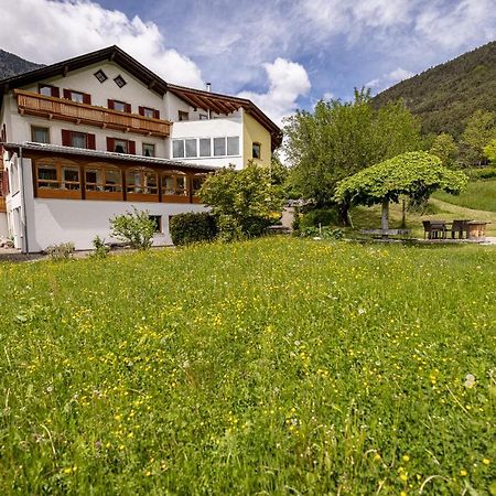 Hotel Klammerhof Fortezza Esterno foto