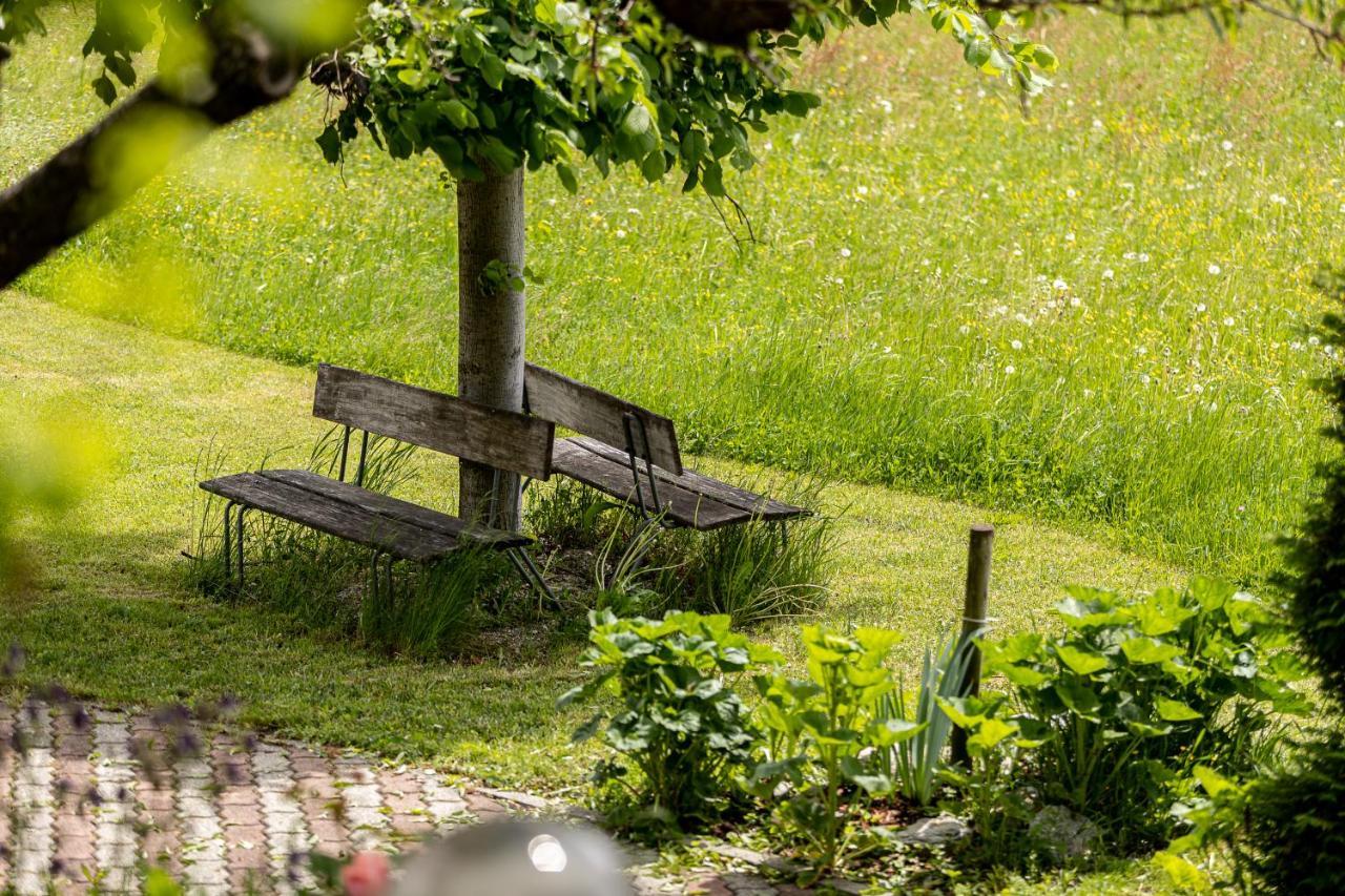 Hotel Klammerhof Fortezza Esterno foto