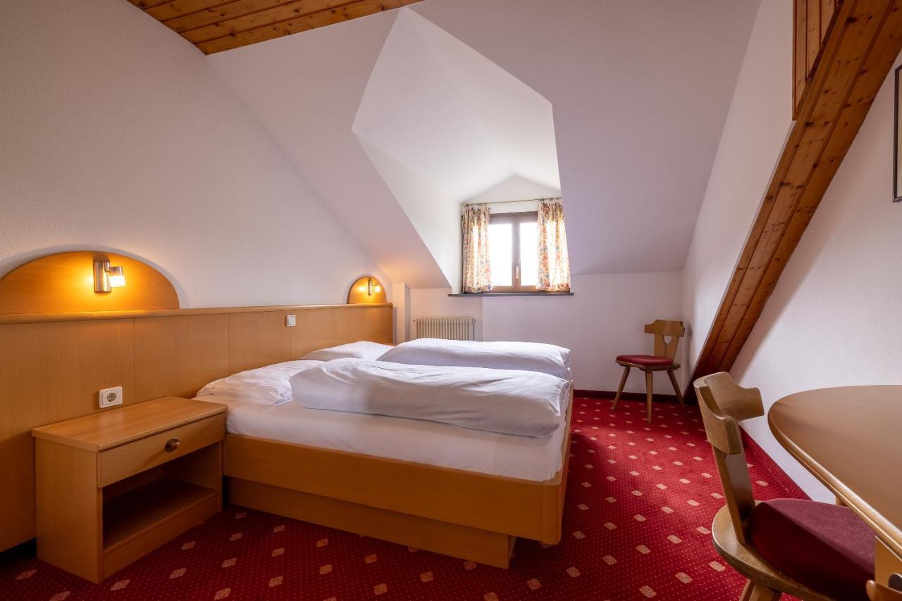 Hotel Klammerhof Fortezza Esterno foto