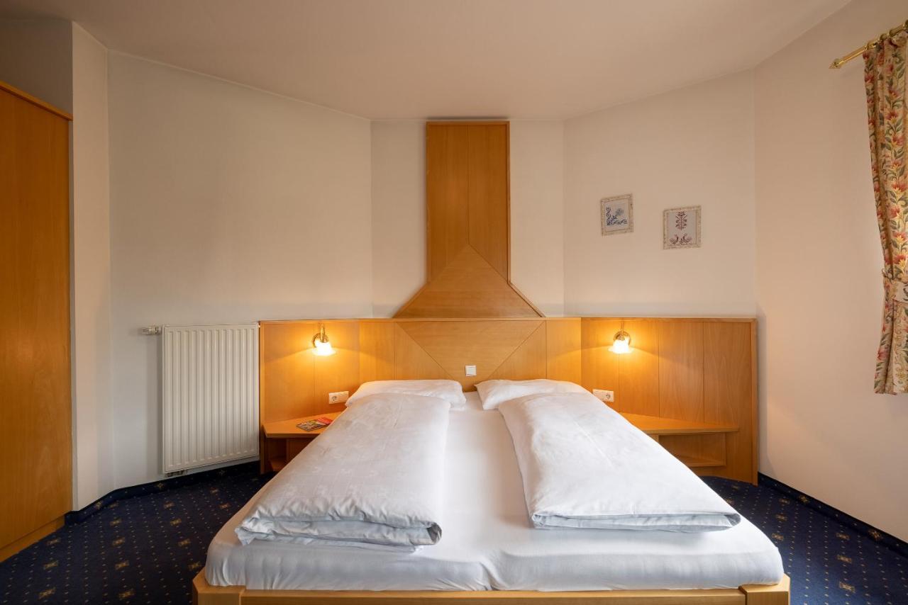 Hotel Klammerhof Fortezza Esterno foto