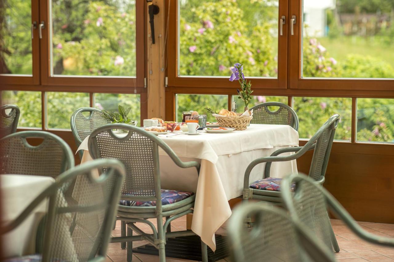 Hotel Klammerhof Fortezza Esterno foto