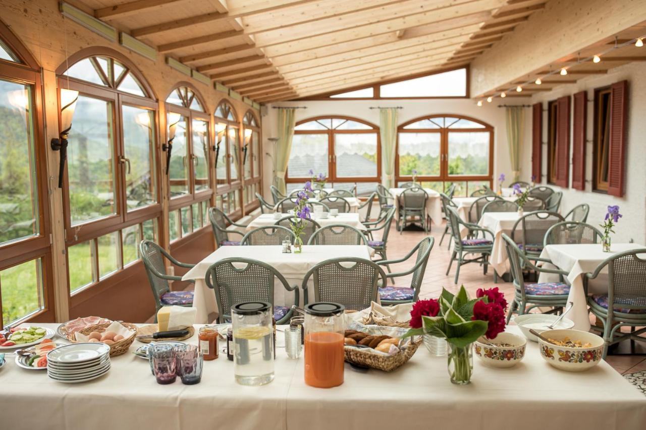 Hotel Klammerhof Fortezza Esterno foto