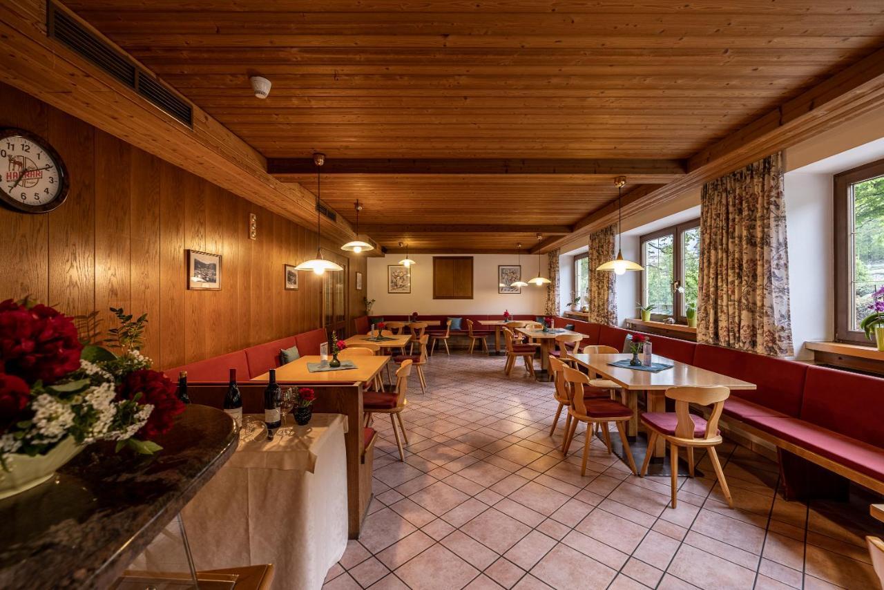 Hotel Klammerhof Fortezza Esterno foto